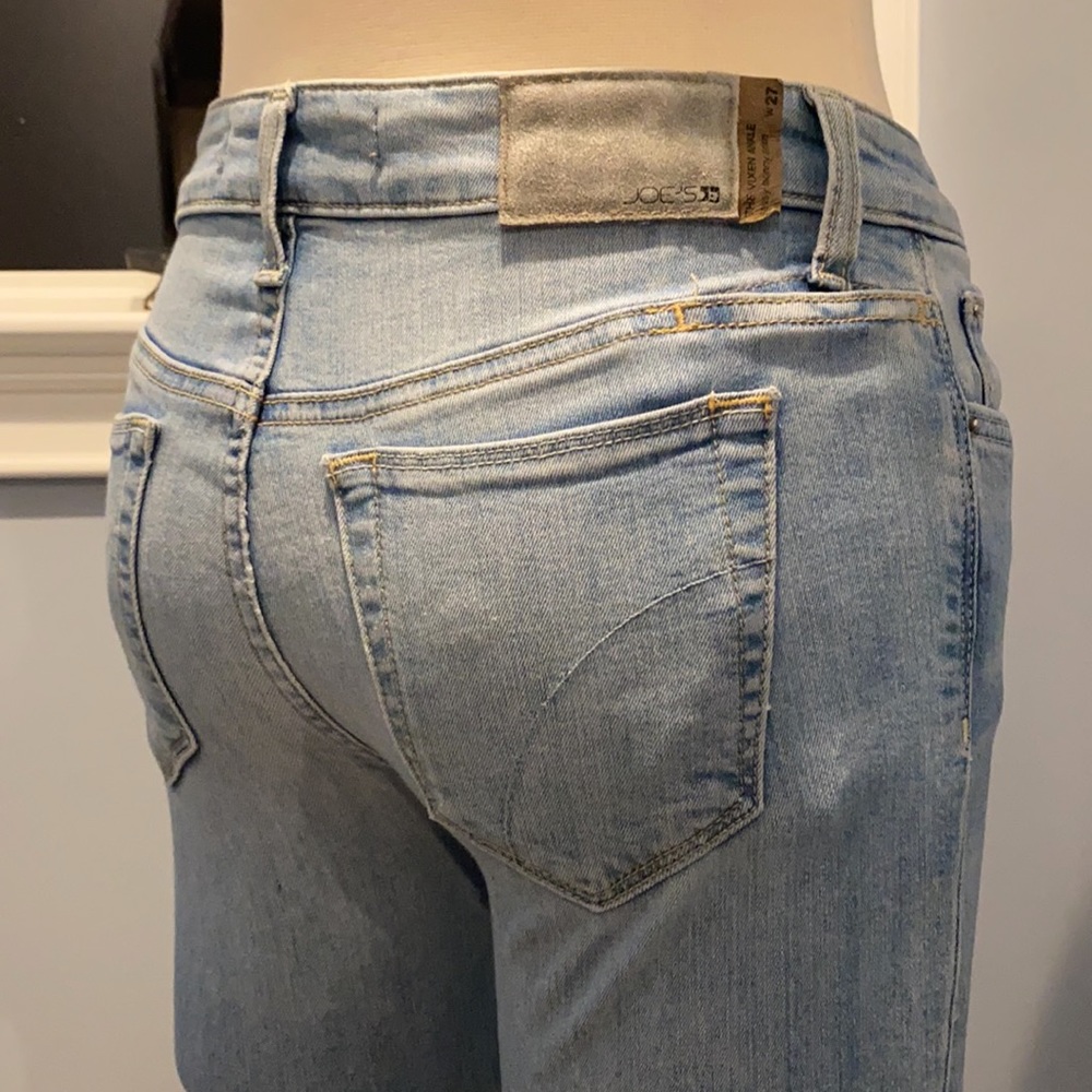Joe’s Jeans, Size: 27